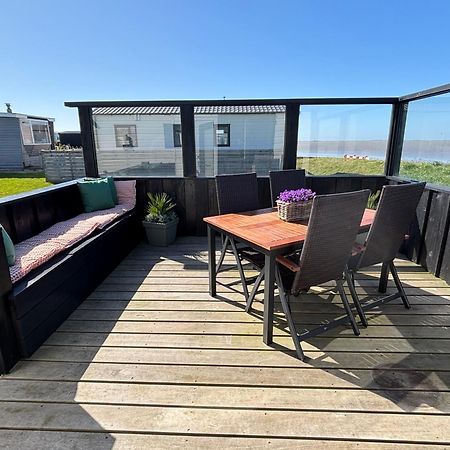 Chalet Direct Aan Waddenzee Westerland Exterior photo