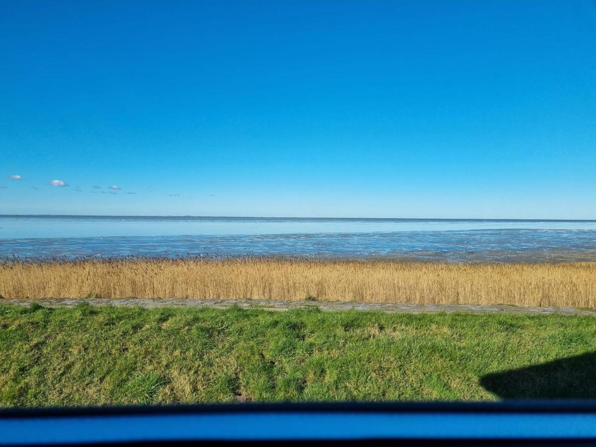 Chalet Direct Aan Waddenzee Westerland Exterior photo