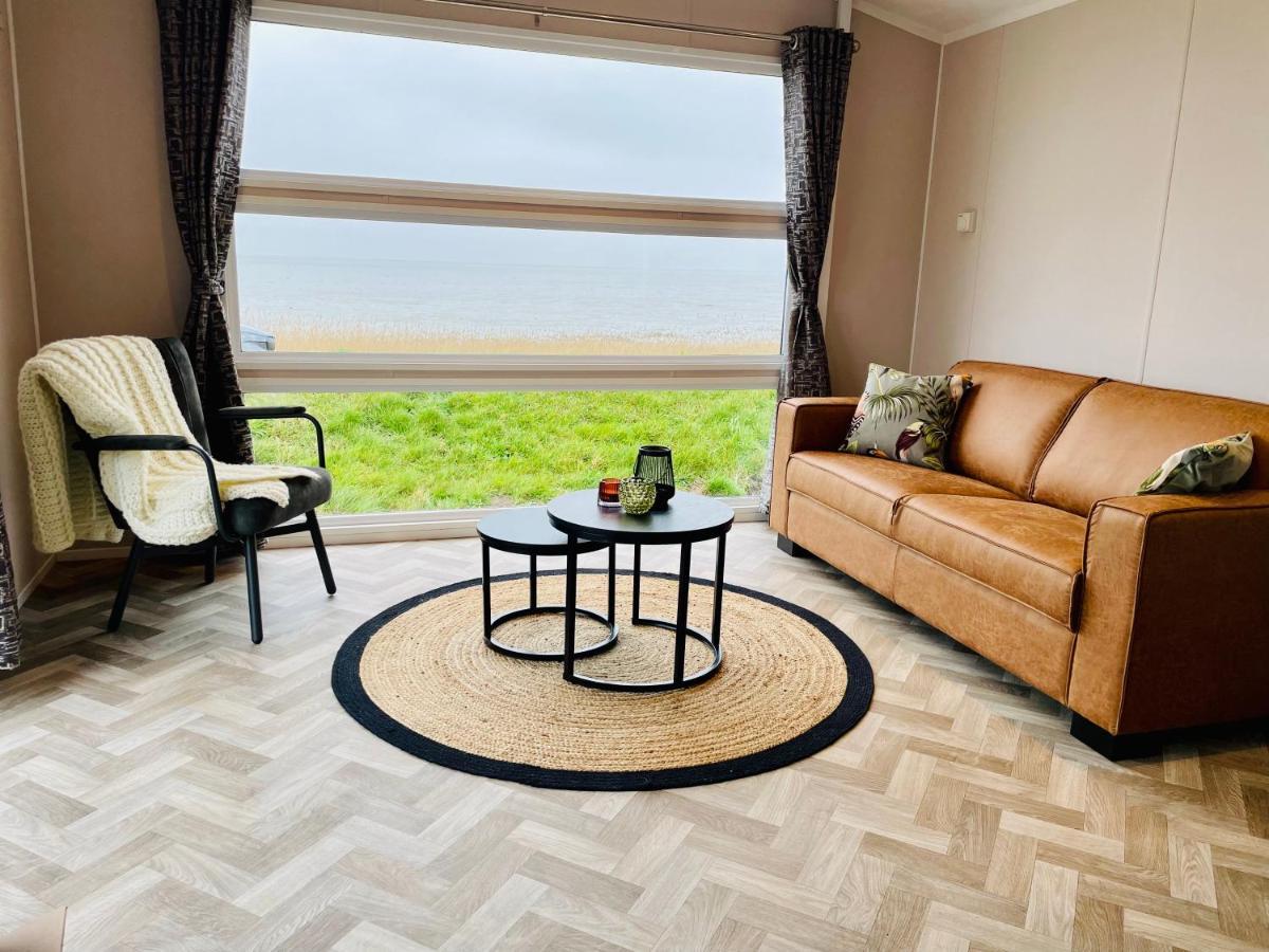 Chalet Direct Aan Waddenzee Westerland Exterior photo