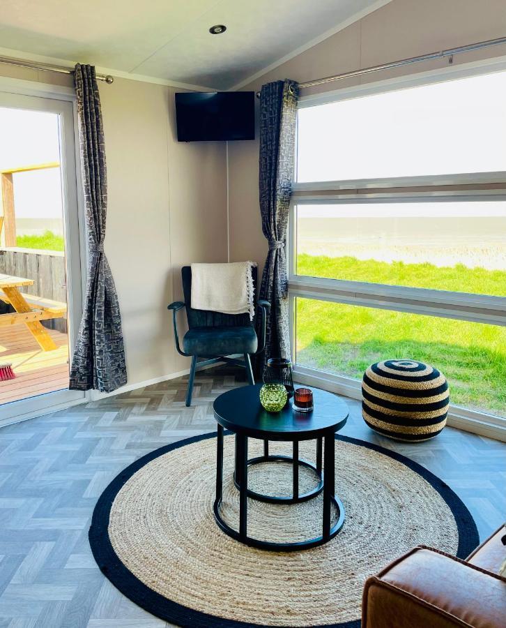 Chalet Direct Aan Waddenzee Westerland Exterior photo